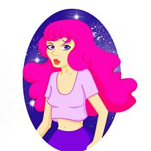 Ilustraciones - Proyecto Personal. Traditional illustration project by Rocío Sbardella - 12.23.2015