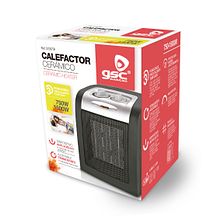 Packaging calefacción. Un proyecto de Diseño, Diseño de producto, Diseño gráfico y Packaging de Mary Marco - 23.12.2015