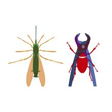 Identidad visual. Mimeo. Fine Arts, Br, ing, Identit, Design, Graphic Design, and Traditional illustration project by Anaitz Cid - 12.23.2015