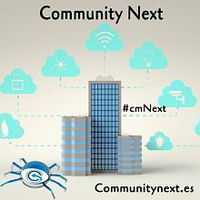 Evolución y Buen Uso para Emprender con Twitter. Un proyecto de Br, ing e Identidad, Educación y Marketing de Community Next - 23.12.2015