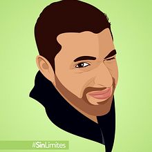 Ilustración #SinLimites. Traditional illustration project by Patricia Vilches - 12.23.2015