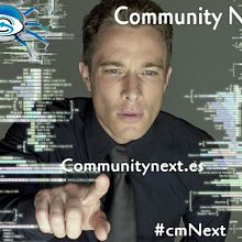 Diccionario ecommerce. Un proyecto de Marketing de Community Next - 23.12.2015