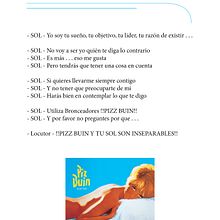 Zona Copywriter (Ejemplos como Copy). Br, ing, Identit, Calligraph, Cop, writing, Art Direction, Design, Editorial Design, Graphic Design, Web Design, Writing, Traditional illustration, Marketing, Advertising, T, and pograph project by J.R.C. - 12.23.2016