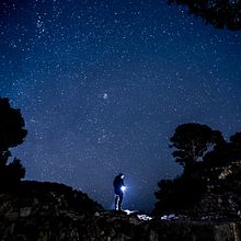 Looking for the "Night Light". Un progetto di Fotografia, Direzione artistica e Pubblicità di Brazo de Hierro - 24.12.2015