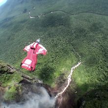 AUYANTEPUI documentary. Un proyecto de Cine, vídeo y televisión de MOCKA - 24.12.2015