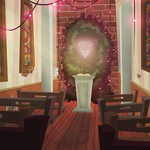Diseño de fondos / Background designs. Un proyecto de Bellas Artes, Diseño de juegos e Ilustración tradicional de Marr - 30.11.2015