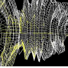 BACK TO BASICS [ audiovisual collection ]. Un progetto di 3D, Design interattivo, Eventi, Multimedia e Video di Tea Guarascio - 25.12.2012