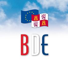 BDE [2004-2012] Boletín de Documentación Europea. Un proyecto de Diseño gráfico de Ricardo Millán Zamorano - 25.12.2015