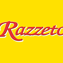 Manual de Marca - RAZZETO. Un proyecto de Br, ing e Identidad y Diseño gráfico de JEAN PIERRE BUSTAMANTE TRELLES - 26.12.2012