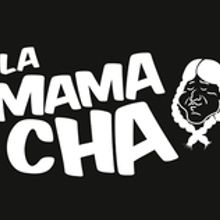 Brand - LA MAMACHA. Un proyecto de Br, ing e Identidad y Diseño gráfico de JEAN PIERRE BUSTAMANTE TRELLES - 26.10.2012