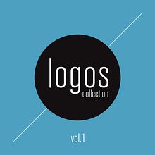 Logos collection. Br, ing, Identit, Design, and Graphic Design project by Thanos Papageorgiou - 12.26.2015
