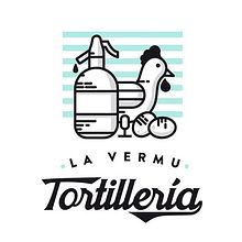 LA VERMUTORTILLERÍA. Un proyecto de Br, ing e Identidad, Fotografía e Ilustración tradicional de Alberto Ojeda - 26.12.2015