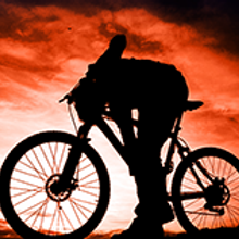 Dossier Bikezona Ein Projekt aus dem Bereich Verlagsdesign und Grafikdesign von Nerea Nieto - 12.01.2015