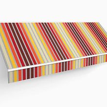 AwNinG. Design, Product Design, and Graphic Design project by Judit Hortal Valdivieso - 12.27.2015