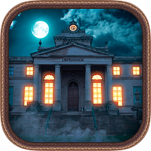 The Mystery of the Orphanage. Projekt z dziedziny 3D,  Sztuki piękne,  Manager art, st, czn, Design, Projektowanie graficzne, Projektowanie interakt, wne, Trad, c, jna ilustracja, Projektowanie gier komputerow i ch użytkownika Jesús Ros - 15.12.2015