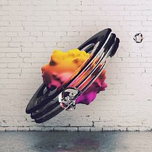 SNAP. 3D, Fine Arts, Design, and Graphic Design project by Sergi Rodriguez - 12.27.2015