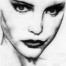 Modelo revista . % Juan Moreno tarafından hazırlanan Güzel sanatlar, A, dınlatma Tasarımı, Geleneksel illüstras, Ve on projesi - 12.28.2015