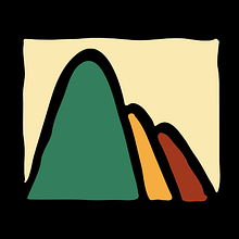 Logo Albergue El Molino . Pencitraan Merek, Identitas, Desain, Dan Desain Grafis proyek oleh Txon Senshak - 12.28.2015