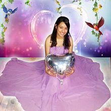 Princesa (O-z-K). Een project van  Ontwerp, Grafisch ontwerp y Fotografie van onpa_1730 - 28.12.2015