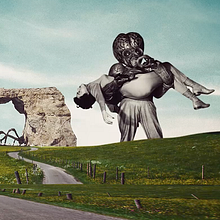 Eta gu lokalean. Un progetto di Animazione, Cinema, Cinema, video e TV, Collage, Motion graphics, Postproduzione fotografica e Video di Pergoi Lab - 28.12.2015