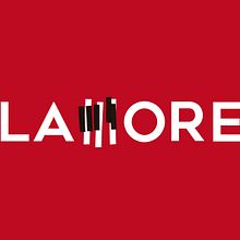 Logo Sala Clamores [ Concurso ]. Br, ing & Identit project by Demian Abrayas - 12.28.2015