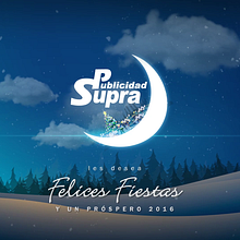 Christmas 2015. Animation, Art Direction, Traditional illustration, Motion Graphics, Photograph, Post-production, and Video project by Oscar Villalba González - 12.29.2015