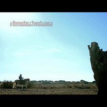 Videoclip 'Never Sell' (Asist. Producción). Un proyecto de Cine, vídeo y televisión de Carlos M. Kress - 29.12.2015