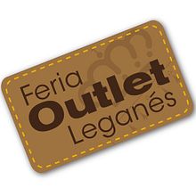 Ferias Outlet Leganés anos 2012 a 2015. Un proyecto de Diseño y Diseño gráfico de José María Rivero Pilar - 29.12.2015