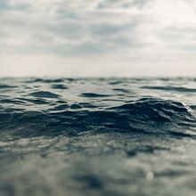 From the sea. Fotografia projeto de Jordi Rulló - 29.12.2015