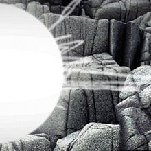 Music Visualisation. Un progetto di Animazione e Motion graphics di Katrin Deubelbeiss - 29.12.2015