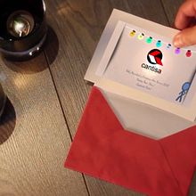 VIDEOS NAVIDAD 2016. Motion Graphics, and Multimedia project by Patrick Mompó - 12.19.2016