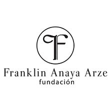Fundación Franklin Anaya Arze . Br, ing și identitate și Direcția artistică de Rosario Martinez - 02.01.2012