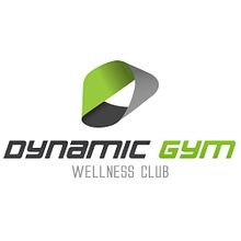 dynamic Gym . Direcția artistică de Rosario Martinez - 02.01.2015