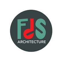 FDS Architcture . Arhitectură, Br, ing și identitate, Consultanță creativă, Design și Design grafic de Rosario Martinez - 06.04.2011