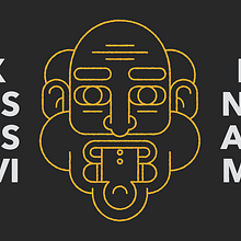 Xmas 2016. Un progetto di Design, Graphic design e Illustrazione tradizionale di Estudi Cercle - 30.12.2015