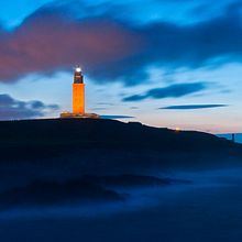 Paisaje Urbano Coruña. Un proyecto de Fotografía de Ángel Mosquera Photo - 31.12.2015