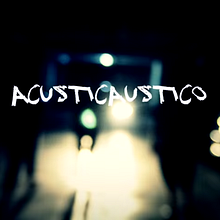 Marabunta - Acusticáustico. Un progetto di Musica, Postproduzione fotografica e Video di Estani Rodríguez González - 09.06.2012