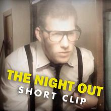 Shortclip: Madeon - The night out. Un progetto di Musica e Video di Estani Rodríguez González - 14.02.2013