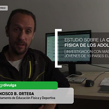Reportaje 'La condición física de los adolescentes europeos'. Un progetto di Postproduzione fotografica, TV e Video di Estani Rodríguez González - 25.03.2014