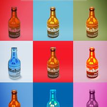 VUELVE EL BOTIJO. Graphic Design, and Events project by nacho luna - 01.03.2016