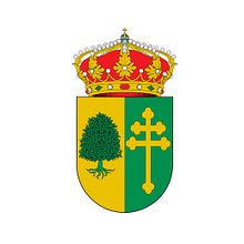 Ayuntamiento de Villar del Olmo. Projekt z dziedziny Grafika ed i torska użytkownika Aída Hulton - 28.02.2015