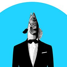 Hybrid. Un projet de Design  de Claudia Izaguirre - 30.03.2016