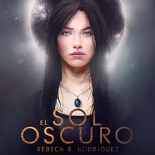 El Sol Oscuro. Editorial Design, and Traditional illustration project by Jose Barrero - 11.05.2015