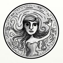 Micro-Relato. Un proyecto de Ilustración tradicional de Isa Sandoval - 09.06.2013