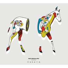 ilustracion vectorial. Artes plásticas, Design gráfico e Ilustração tradicional projeto de marc verdugo lopez - 03.01.2016