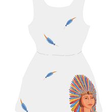 Diseño de vestido. Un proyecto de Diseño de vestuario e Ilustración tradicional de Tatiana Moneta - 03.01.2016
