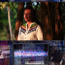 Creación de Video para Kavita Kalyan - Recap 2015. Un proyecto de Cine, vídeo y televisión de Iban M. Sellés - 04.01.2016