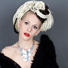 BTR Lab Manifatture. Un progetto di Direzione artistica e Fotografia di Tea Guarascio - 04.01.2016