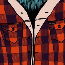 Yorokobu | 2015. Design e Ilustração tradicional projeto de Mónica Toledo - 09.12.2015