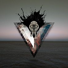 Post Rock Music / Rock I+D. Un proyecto de Diseño, Diseño editorial, Diseño gráfico e Ilustración tradicional de Artídoto Estudio - 04.01.2016